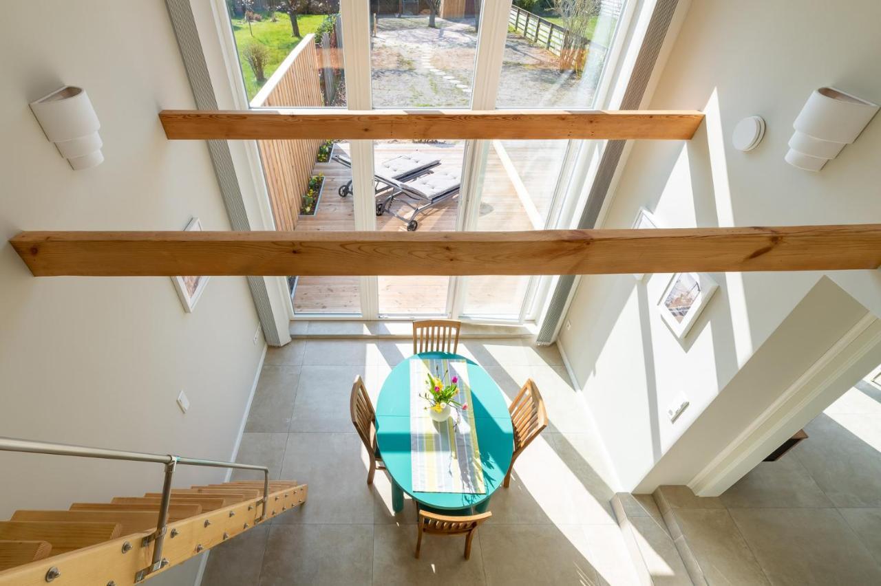 Stadthaus Brueggemann Apartment *