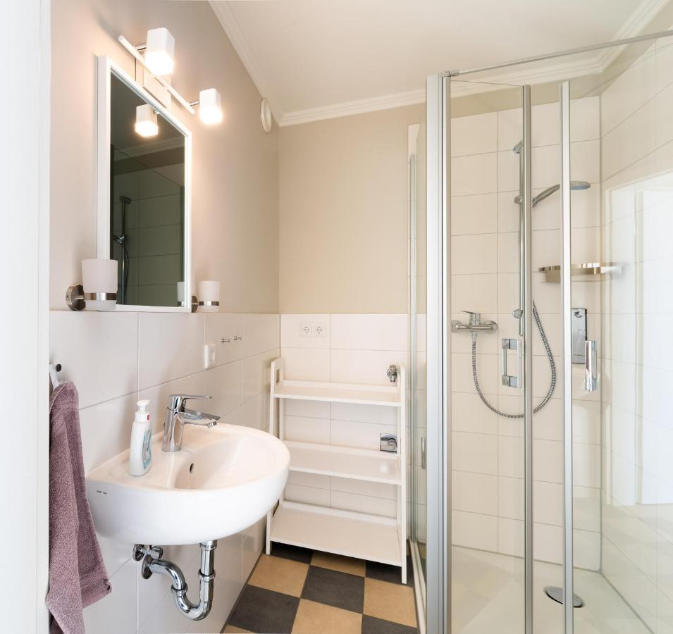 Stadthaus Brueggemann Apartment Husum (Schleswig-Holstein)