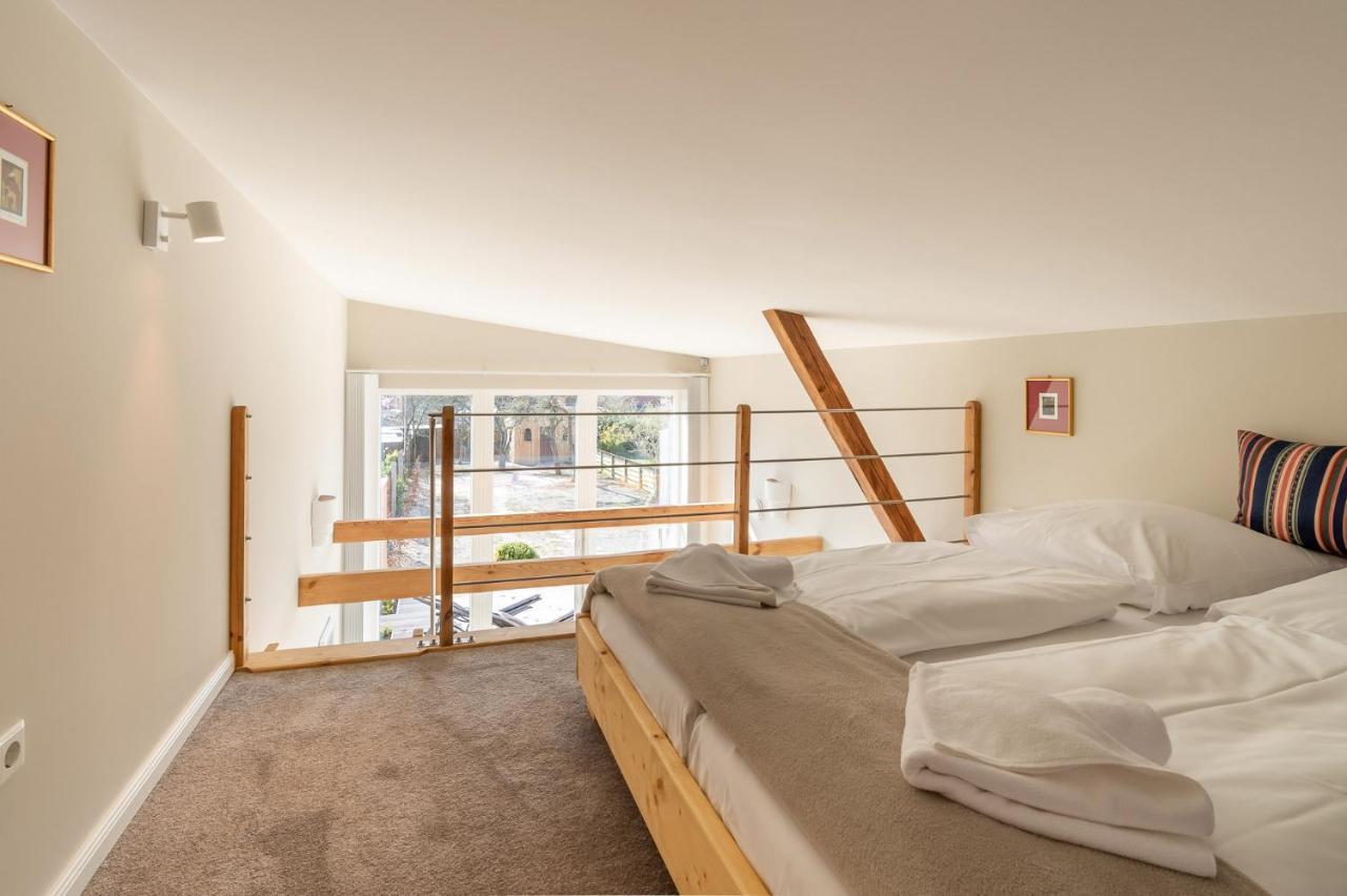 Stadthaus Brueggemann Apartment *