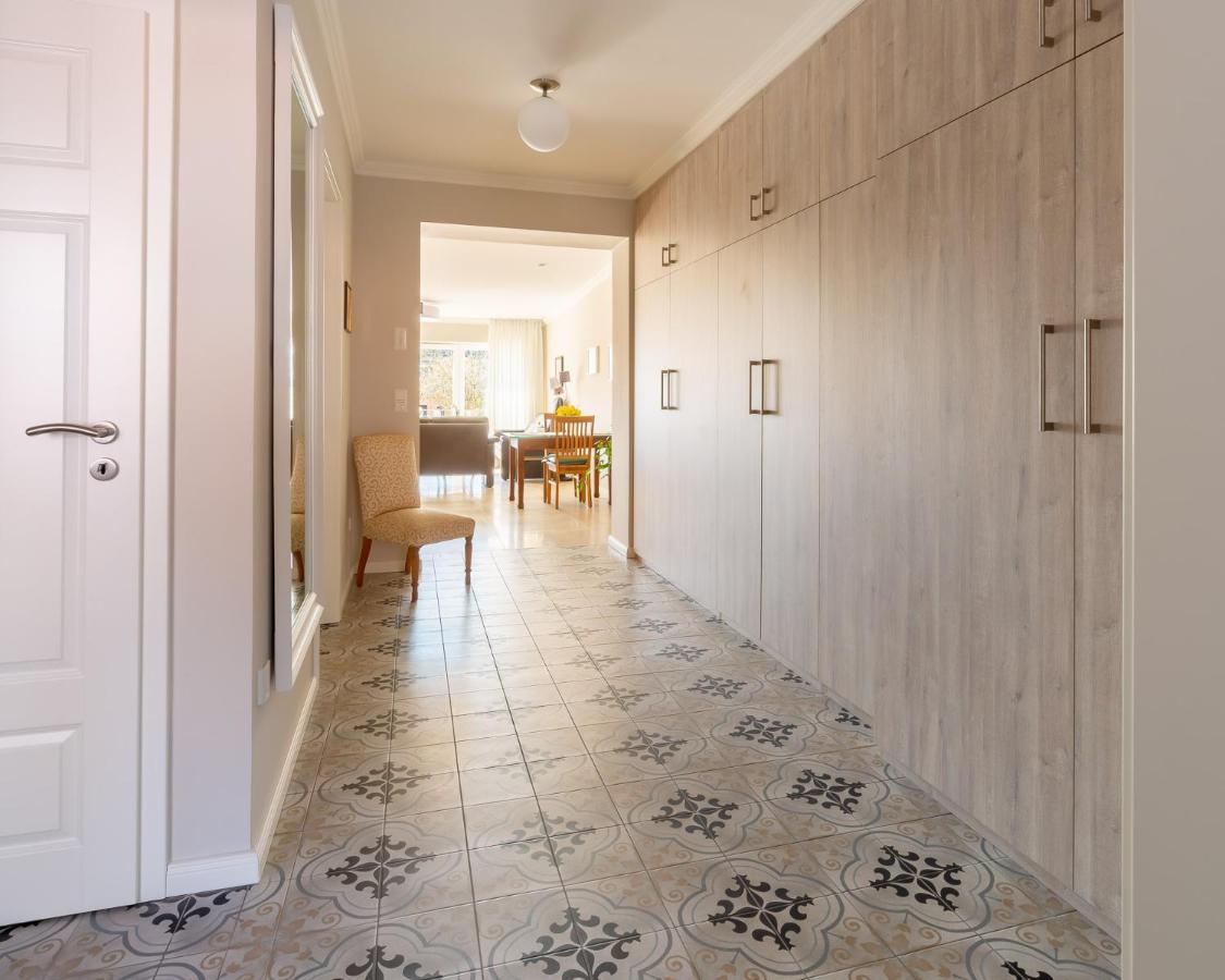Apartment Stadthaus Brueggemann *